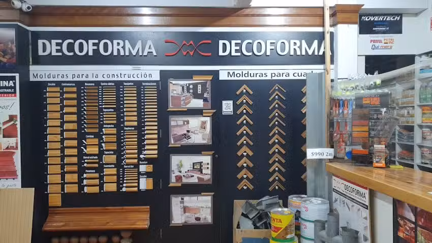 DECOFORMA
