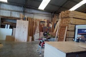 Decoraciones Palomar