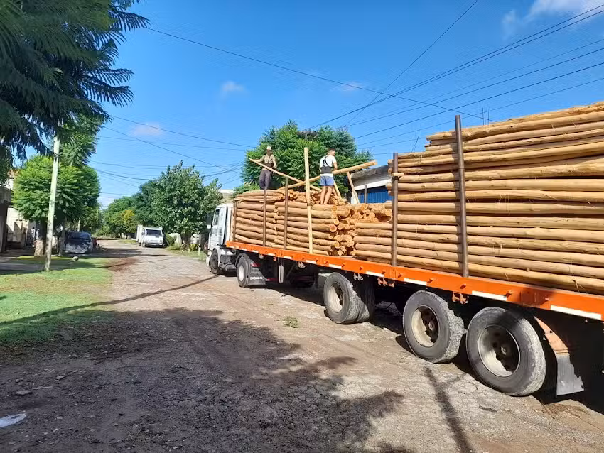 Dep&oacute;sito El R&uacute;stico