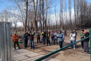 Di Paolo Maderas Malarg&uuml;e