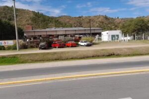 Dick Haus (Sucursal Ruta 5)