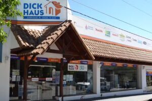 Dick Haus (Sucursal Santa Rosa Calamuchita)