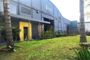 Dilegno Fabrica Casa Central