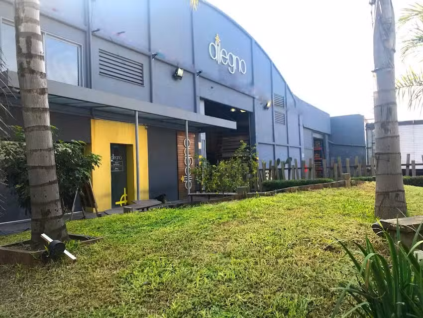 Dilegno Fabrica Casa Central