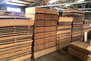 DISA Maderas y construcci&oacute;n