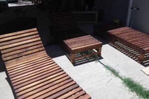 Diseños En Madera Uribelarrea