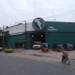 Distribuidora Lamadrid