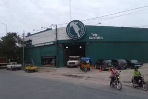 Distribuidora Lamadrid