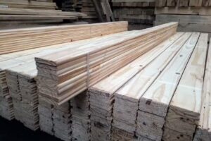 Distribuidora Madir S. A.