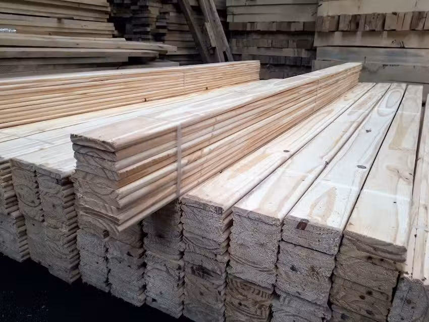 Distribuidora Madir S. A.