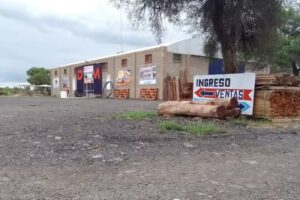 Distribuidora Mellid