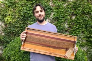 DM art&iacute;culos y dise&ntilde;os en madera