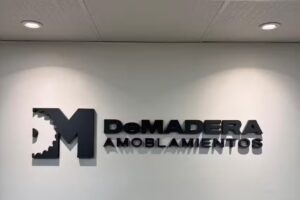 DMadera Amoblamientos