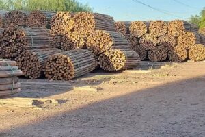 Don Angel Maderas Impregnadas