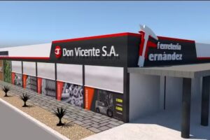 Don Vicente SA – Agro Vial Fernández