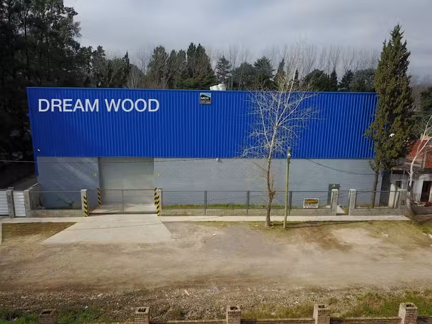 DreamWood
