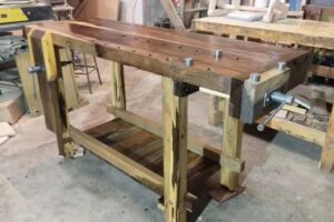 DSF Trabajos en maderas