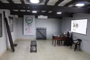 ECOQIRU Madera Plástica (Planta Elaboración)