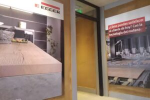 EGGER Argentina S.A.U.