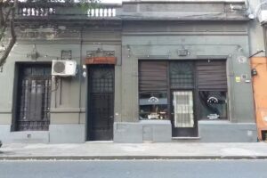 El Aserradero Club Cultural