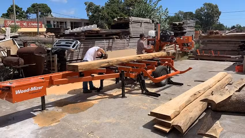 El Dorado Aserradero y Carpinteria