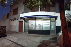 El Emporio de las Placas