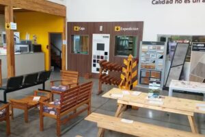 El Galp&oacute;n Maderas | Distribuidor Knauf | Steel Frame