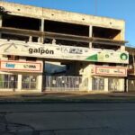 El Galp&oacute;n Maderas | Distribuidor Knauf | Steel Frame