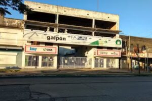 El Galpón Maderas | Distribuidor Knauf | Steel Frame