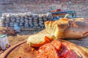 “EL IMPERIO” LEÑAS