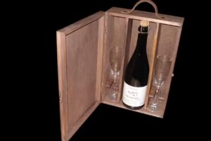 El Mundo de las Cajas