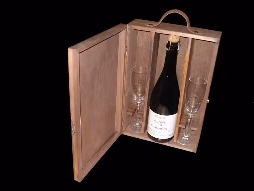 El Mundo de las Cajas