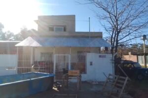 El Ranchito de Villars