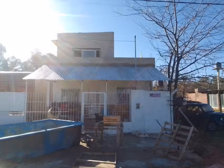 El Ranchito de Villars