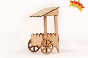 El Rey del Fibrofácil