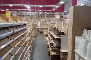 El Rey del Fibrofacil