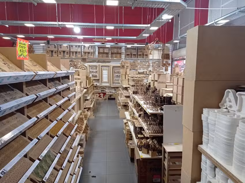 El Rey del Fibrofacil