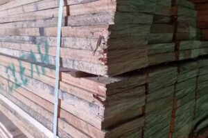 El Tucán Maderas y Fabrica de Pallets
