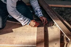 ELIFAC – CARPINTERIA DE MADERA