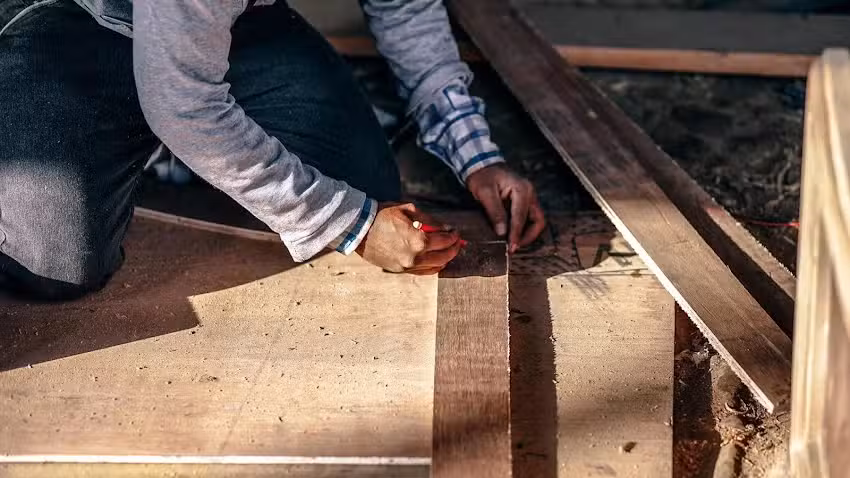 ELIFAC &ndash; CARPINTERIA DE MADERA