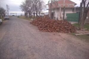 Empresa forestal los lapachos
