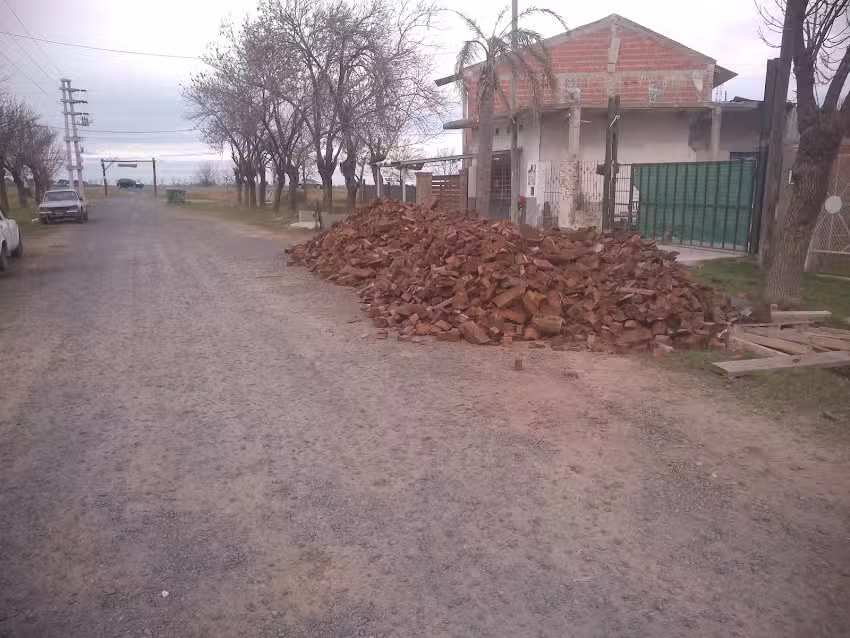 Empresa forestal los lapachos