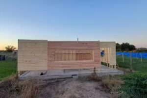 Establecimiento Pilar