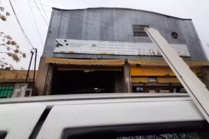 F&aacute;brica De Madera