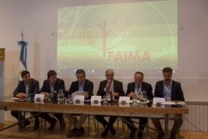 Faima – Federacion Argentina Industria Maderera y Afines