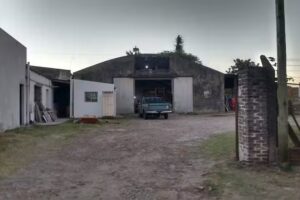 Far&iacute;as Maderas Comercial