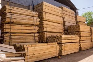 Fazio maderas y materiales