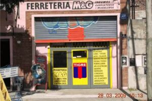 Ferreteria M&G