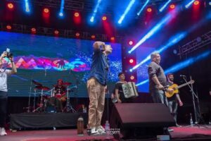 Fiesta Nacional de la Madera