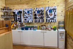 Forestal Concepci&oacute;n